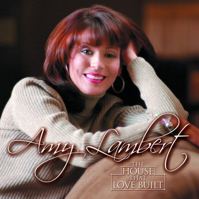 The House That Love Built cover art