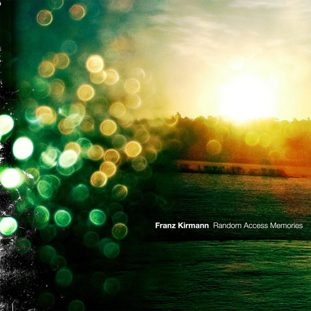 Random Access Memories cover art