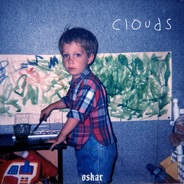 Clouds cover art