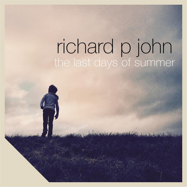 The Last Days of Summer cover art
