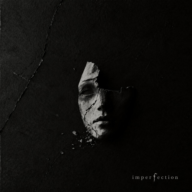 Обкладинка iNSRGNT — Imperfection