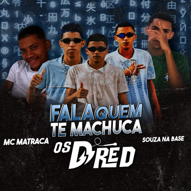 Fala Quem Te Machuca
