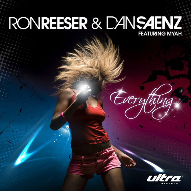 Everything - Radio Edit