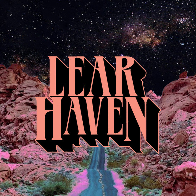 Lear Haven cover art
