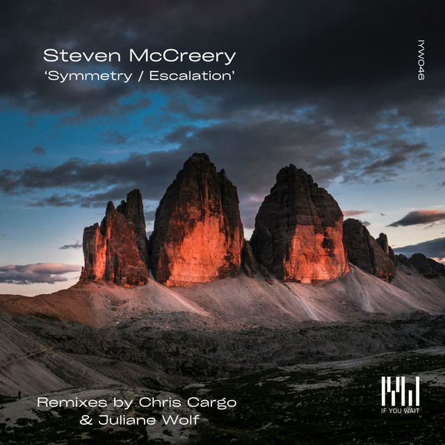 Escalation album art