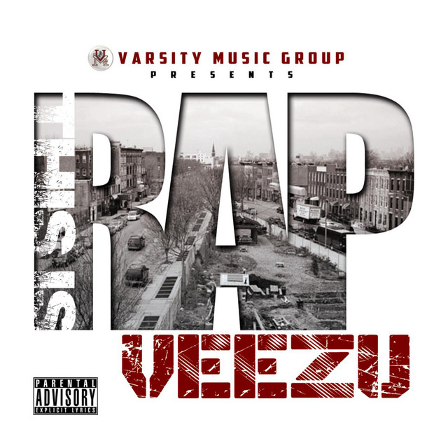 This Is Rap - Single by Veezu | Spotify