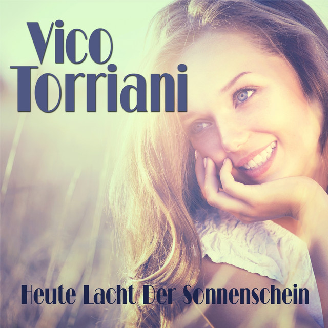 Heute lacht der Sonnenschein cover art