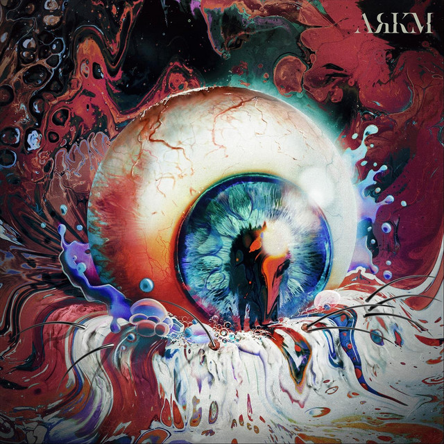 ARKM cover art