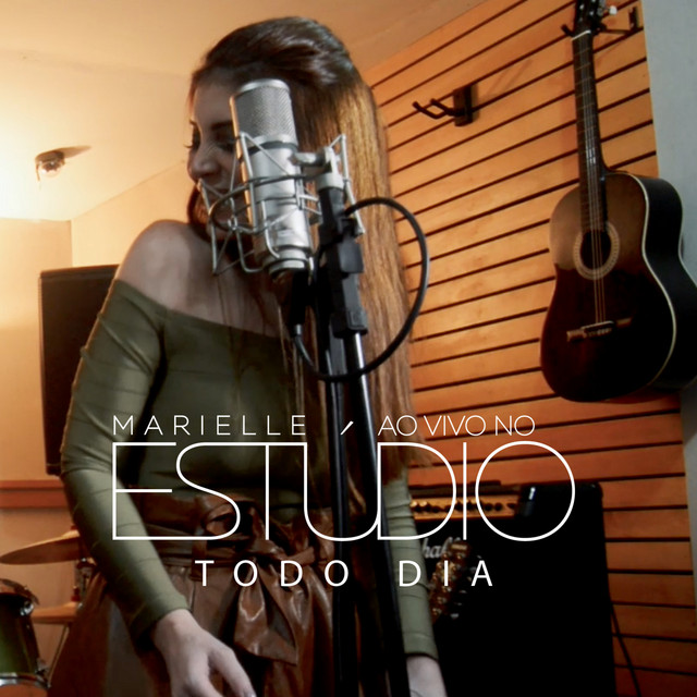 Todo Dia - Acústica