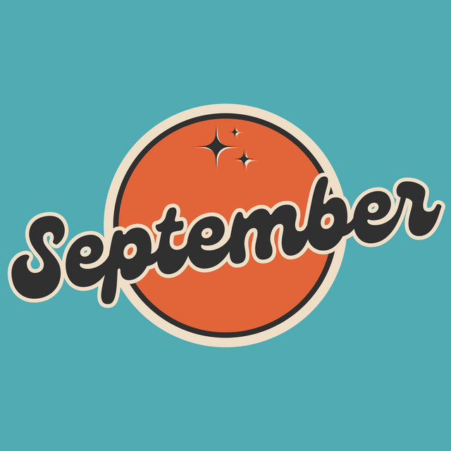 Do you remember september single by the big 80s guys spotify
