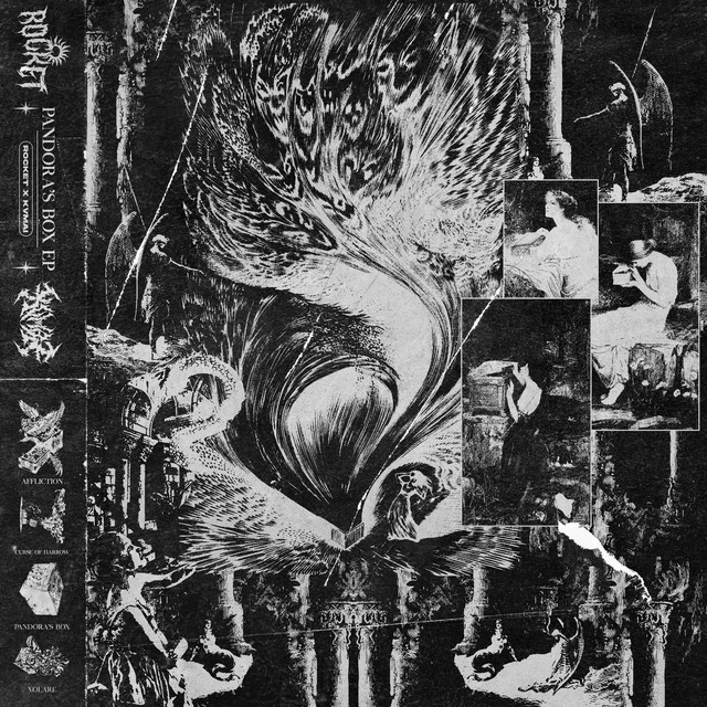 AFFLICTION