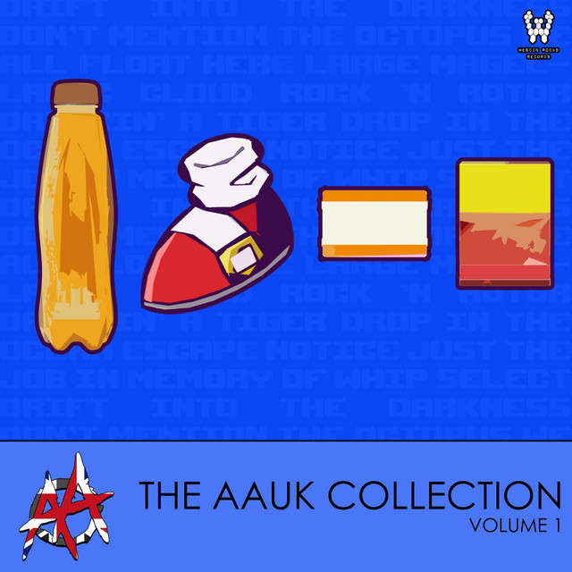 The AAUK Collection: Volume 1 - Album by Last Minute Continue | Spotify