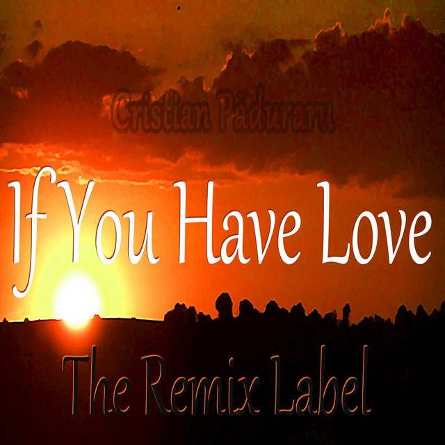 Love Example - Acappella and DJTOOL Vocal Mix cover art