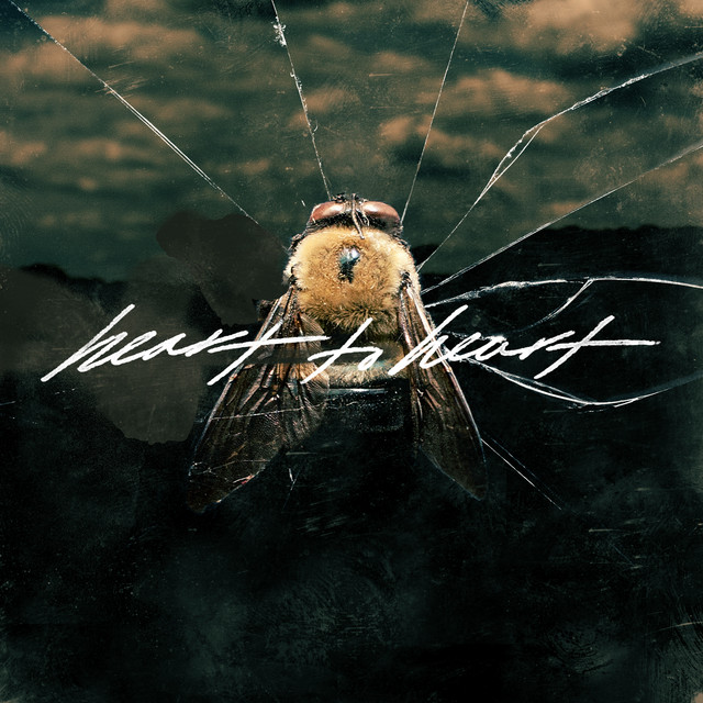 Heart to Heart cover art