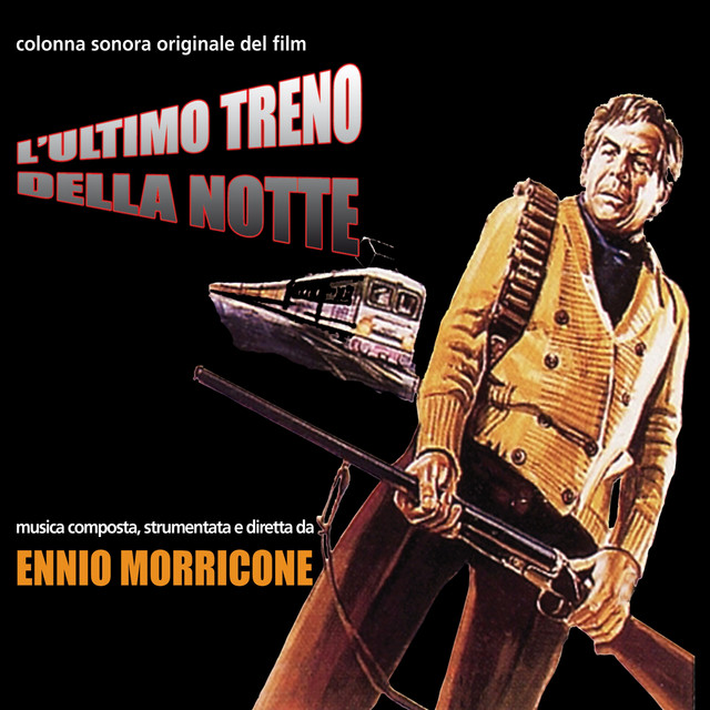 L'ultimo treno della notte - Single (Colonna sonora originale del