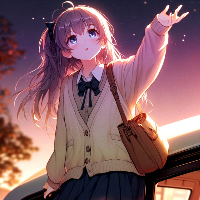 Обкладинка: The last day — QvinBeats