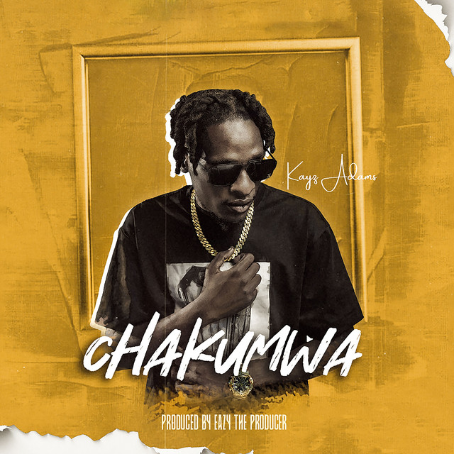 Kayz Adams - Chakumwa