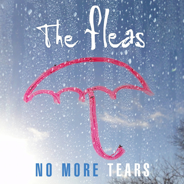 No More Tears cover