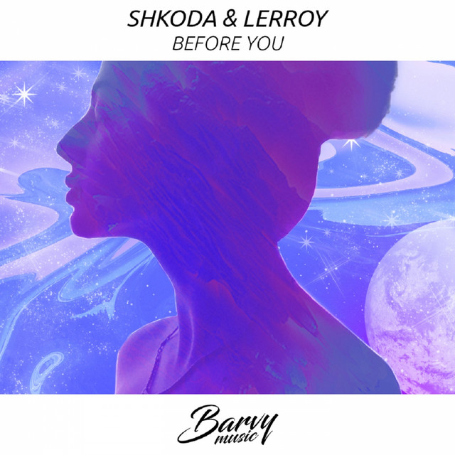 Обкладинка: Before You — Shkoda