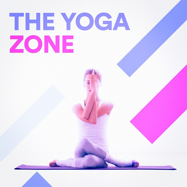 The Yoga Zone cover art