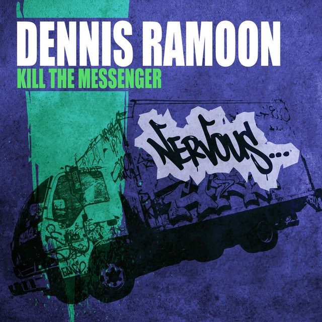 Kill The Messenger - Ivano Bellini Remix