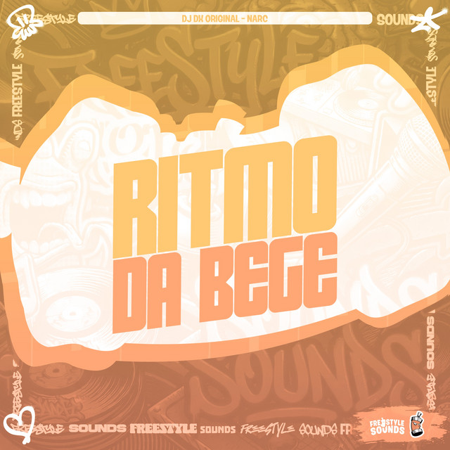 Ritmo Da Bege