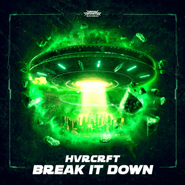 Break It Down