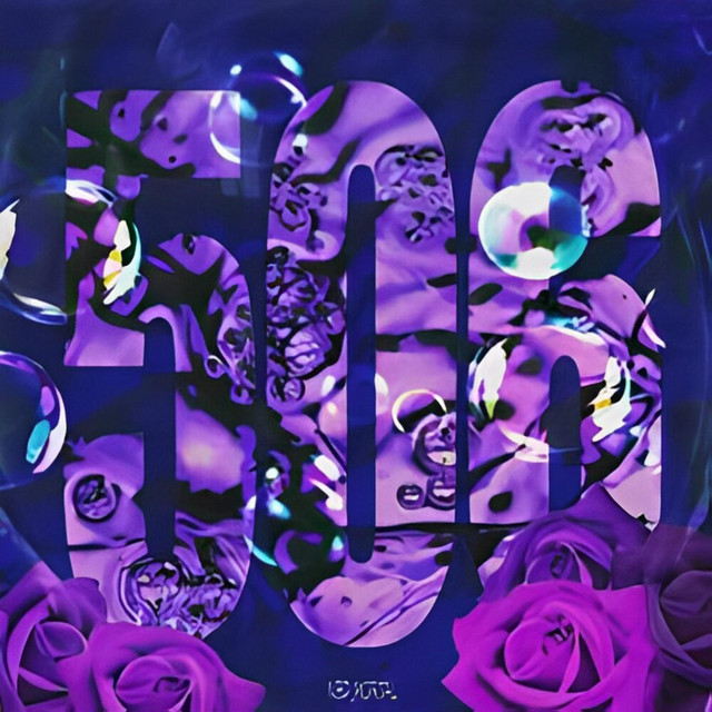 506 cover art