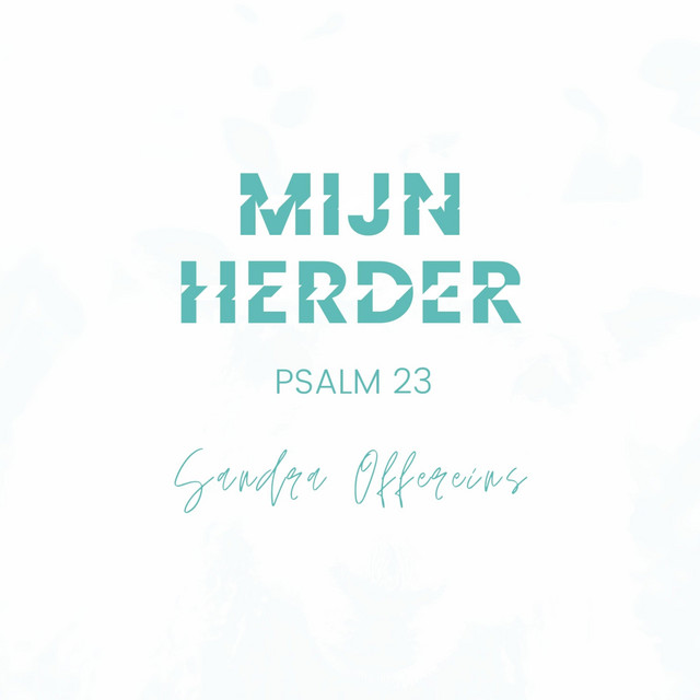 Mijn herder