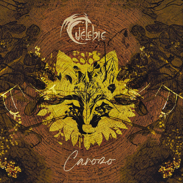 Carozo cover art