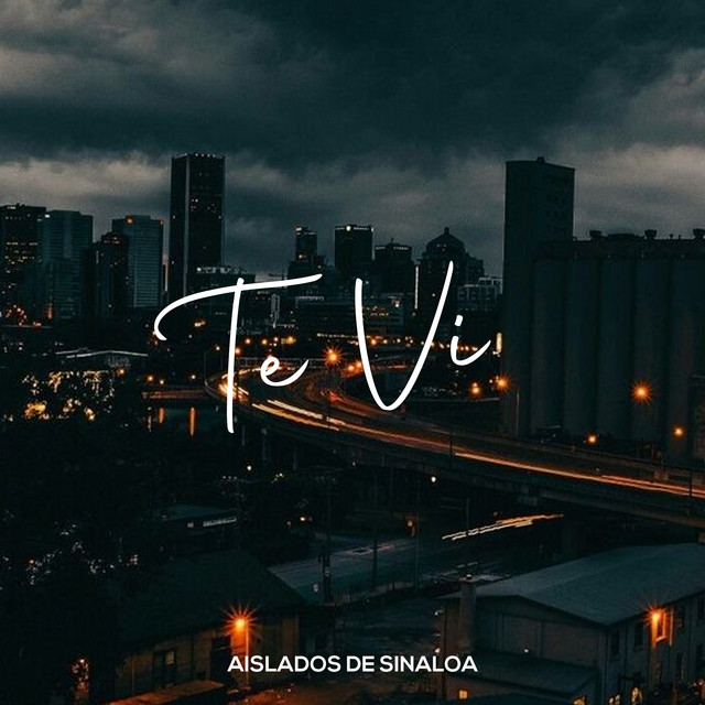 Te Vi cover art