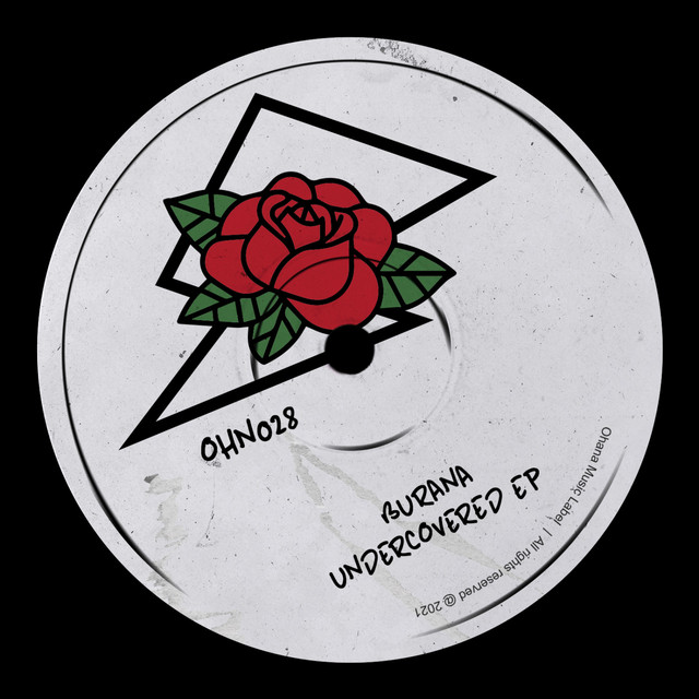 oH e H uFa album art
