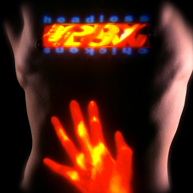 Body Blow (Expanded Edition) cover art
