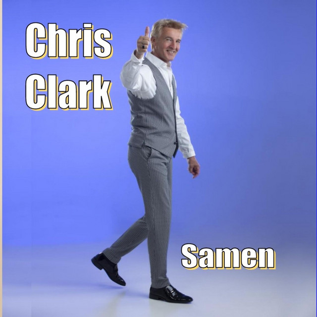 Samen cover art