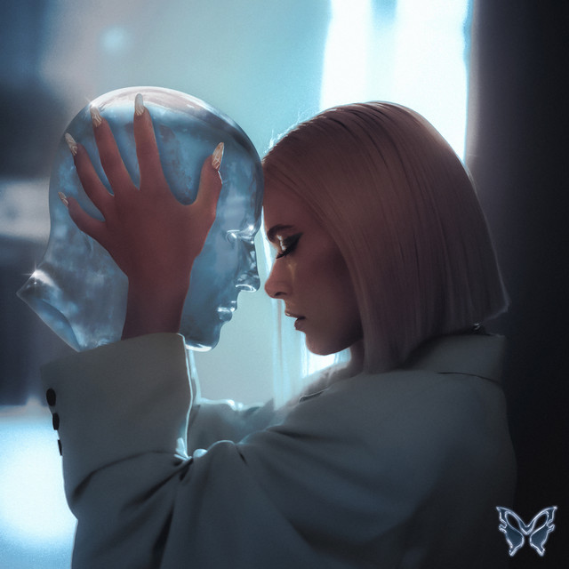 Paris cover art