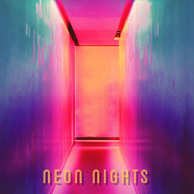 Neon Nights cover