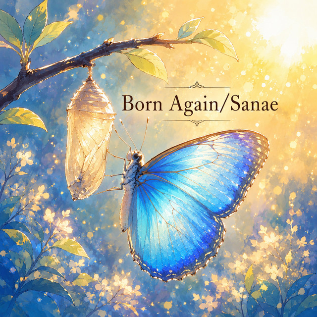 Born Again