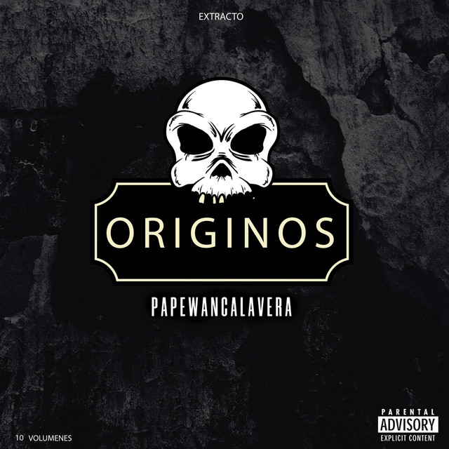 Extracto Originos