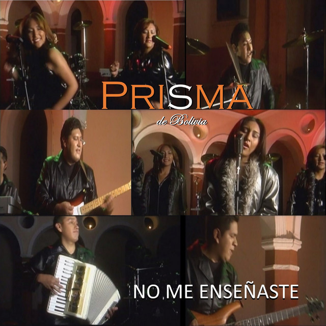 No Me Enseñaste