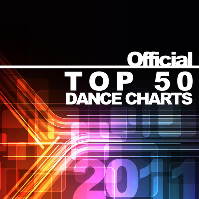 Top 50 Dance Charts 2011 cover art