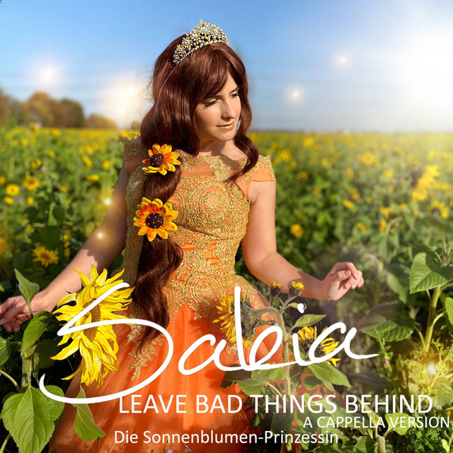 Leave Bad Things Behind (A Cappella)