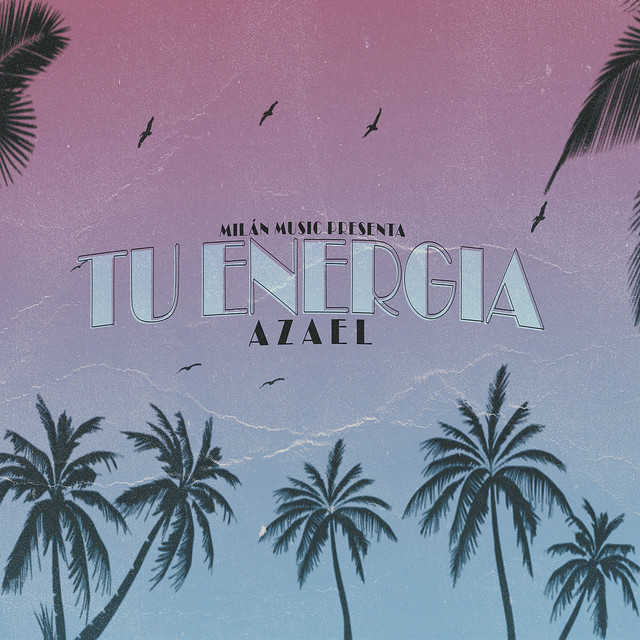 Tu Energía cover