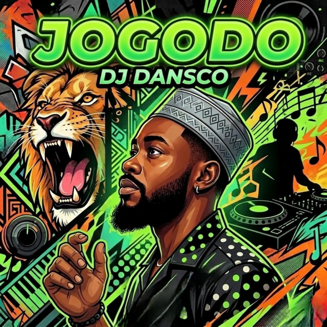 Jogodo