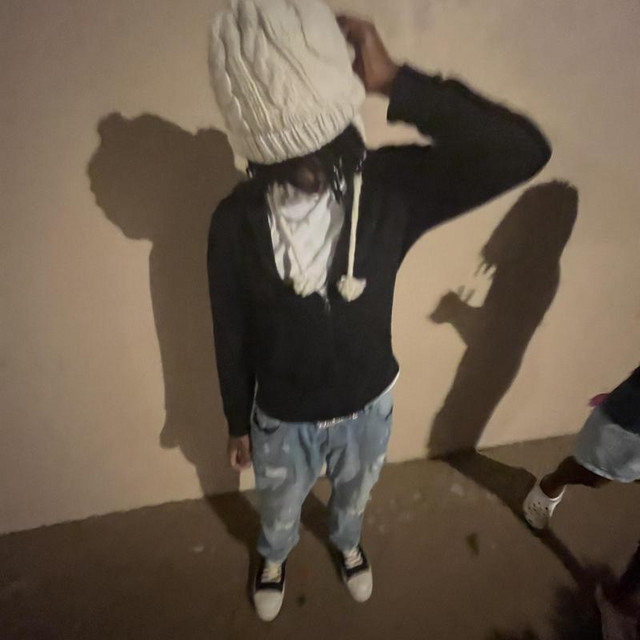 WALK! cover art