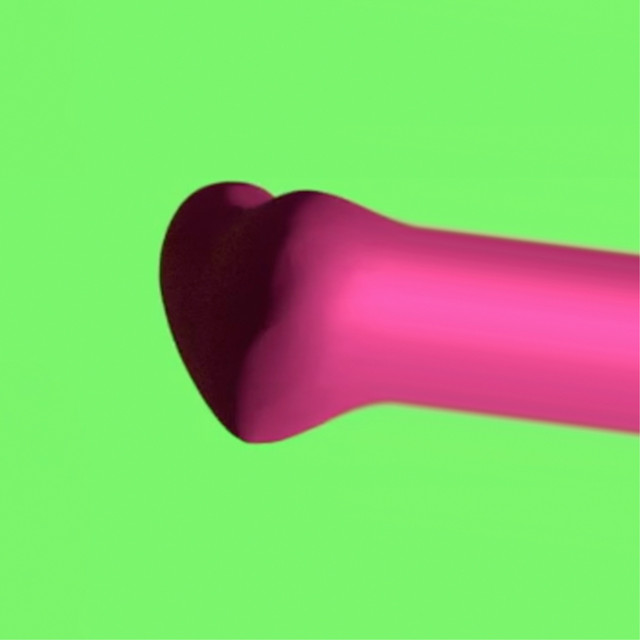 Post-dick Circle Fuck cover