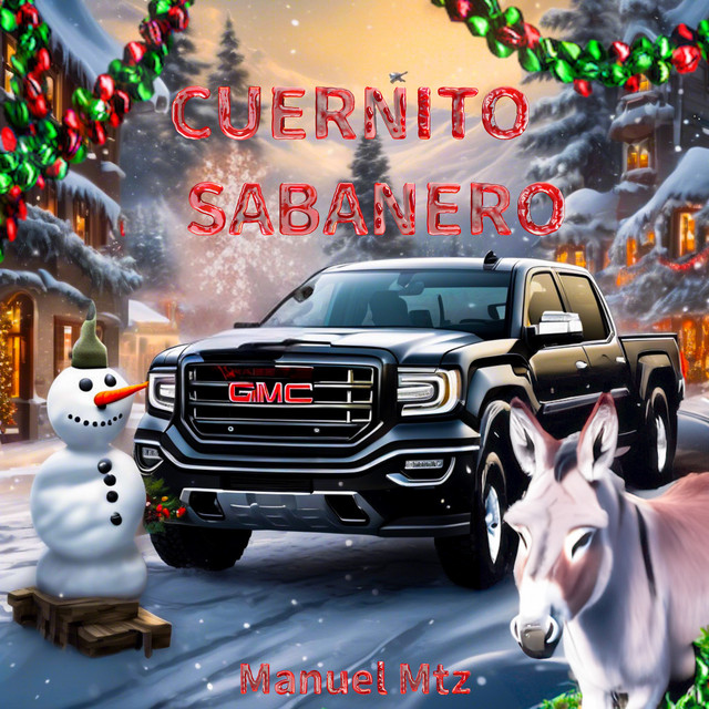 Cuernito Sabanero