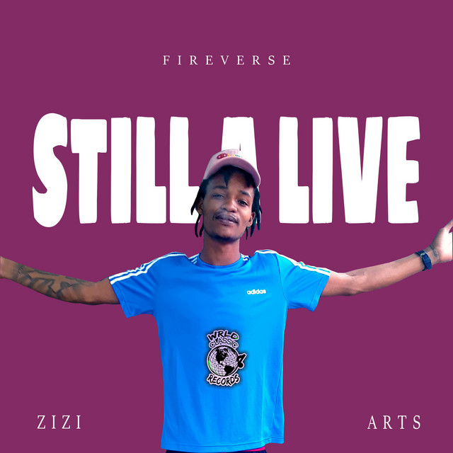 Still a Live - Single by FireVerse | Spotify
