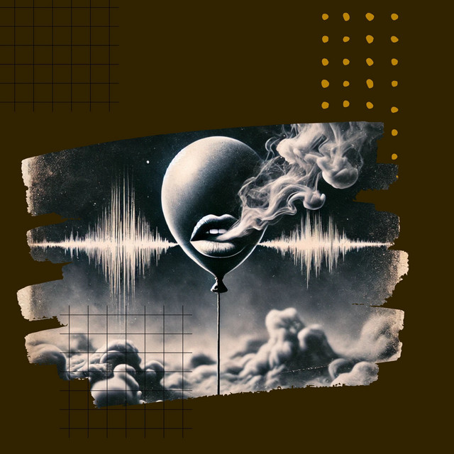 Glas cover art