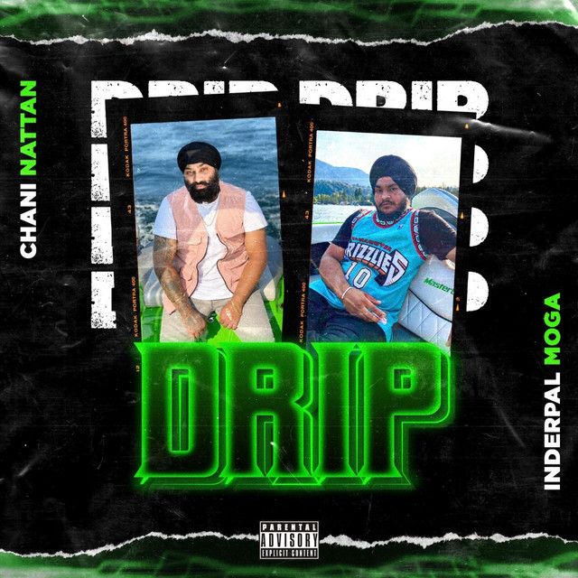 Drip - Single by Chani Nattan | Spotify