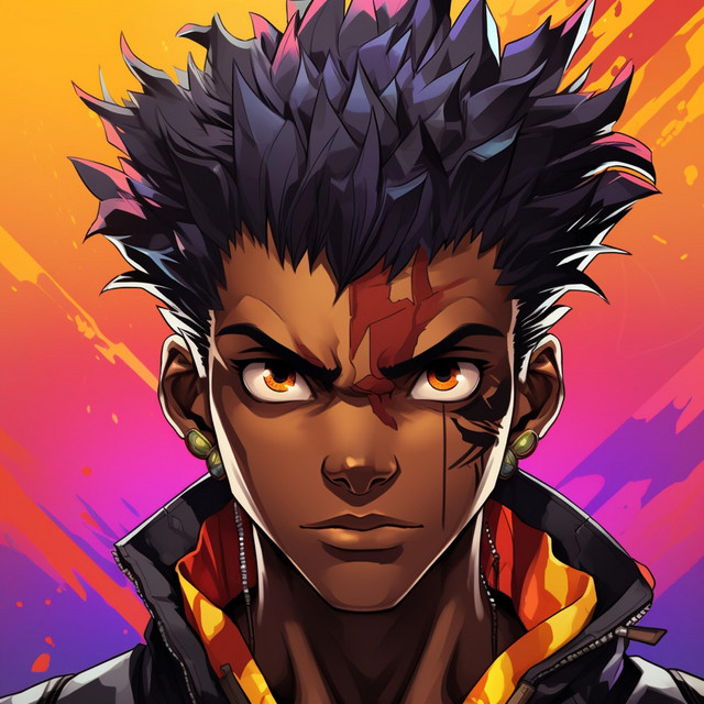 Grand Line Cypher